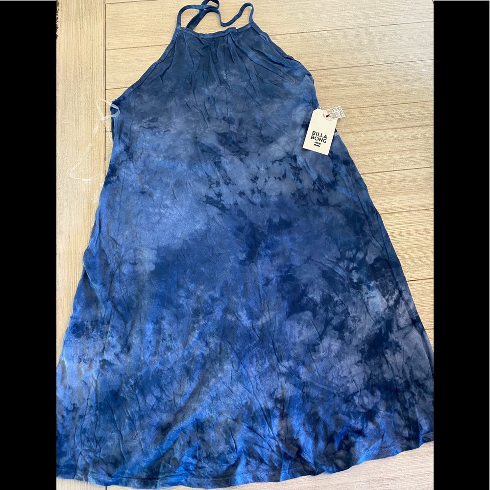 NWT Billabong Women’s Summer Dress